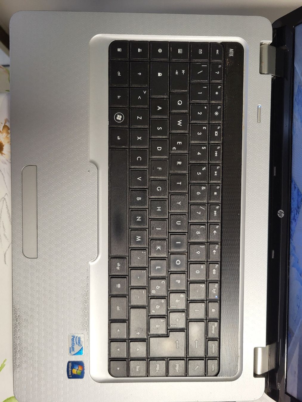 Hewlett Packard PCs: Computer Hp – D'occasion à Gerlafingen par carale256 4