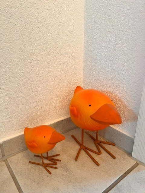 Statuette: Lucky Birds – Usato da Walzenhausen venduto da Jana013