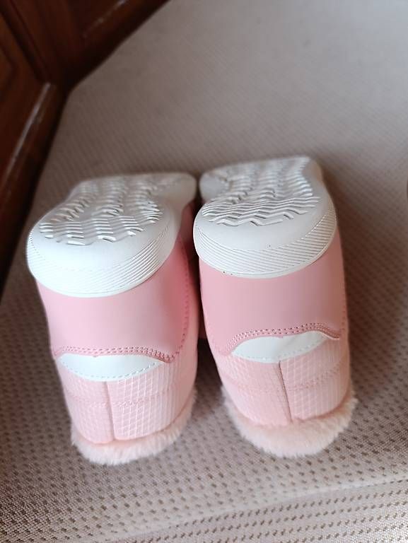Schuhe für Jungen: Barfussschuhe, Gr. 33, neuwertig – Neu und originalverpackt aus Buttisholz von Fidirulle 2