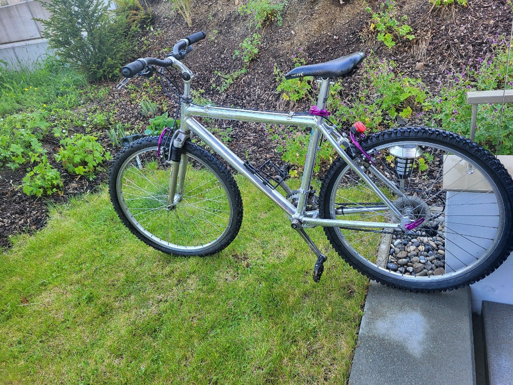 Biciclette: Alu Velo 26 zoll – Usato da Rietheim venduto da Johnn22 3