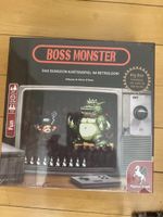 Boss Monster Big Box Dungeon-Kartenspiel Retro-Look 600+ Kar