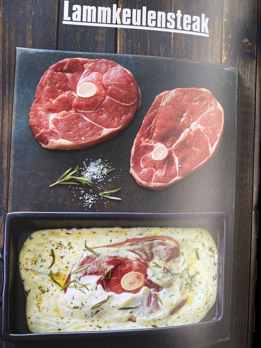 Bücher: Grillgut - ein Grillbuch, das Massstäbe setzt – Gebraucht aus Meisterschwanden von Lapins2019 9