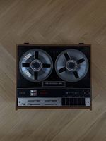 Vintage Ferguson 3261 Stereophonic Tonbandgerät