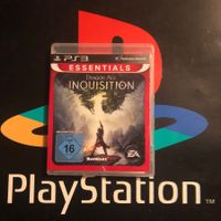 Dragon Age Inquisition für PS3