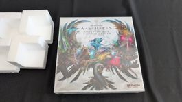 Ashes: Aufstieg der Phönixmagier