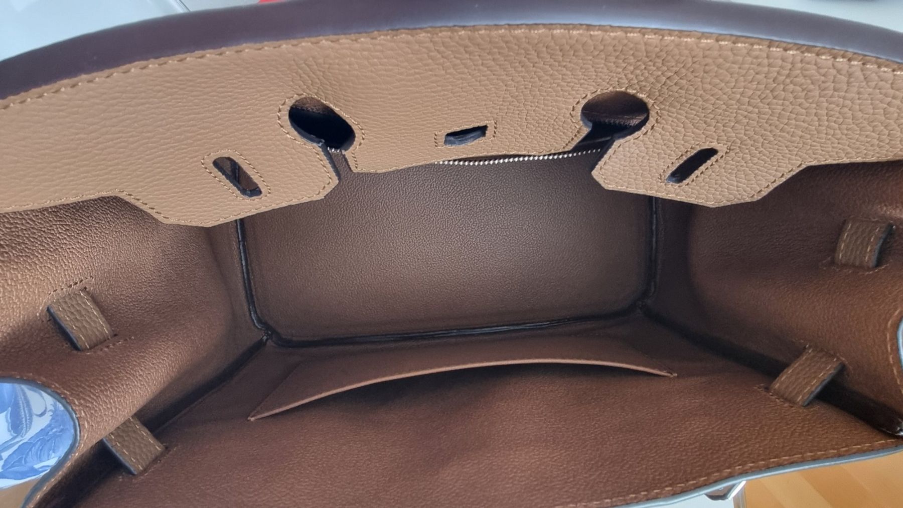 Borse da donna: Handtasche, einzigartiges Design, Top Zustand! – Nuovo (secondo la descrizione) da Goldau venduto da E_Moon 9