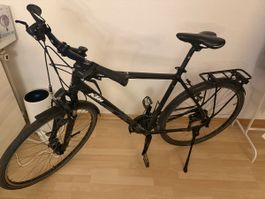 Velo KTM Maranello Light 2017 – City bike