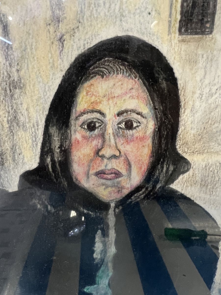 Dipinti: Dessin signé – Usato da Genève venduto da Qanil77 6