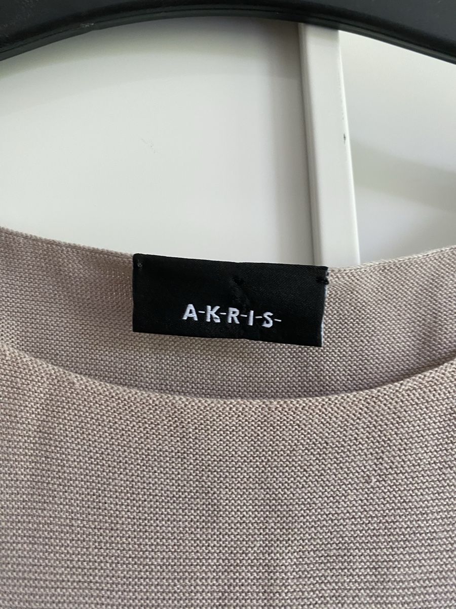 Akris Top: Akris Top, Grösse 38/40 – Usato da Winterthur venduto da marisole4 1