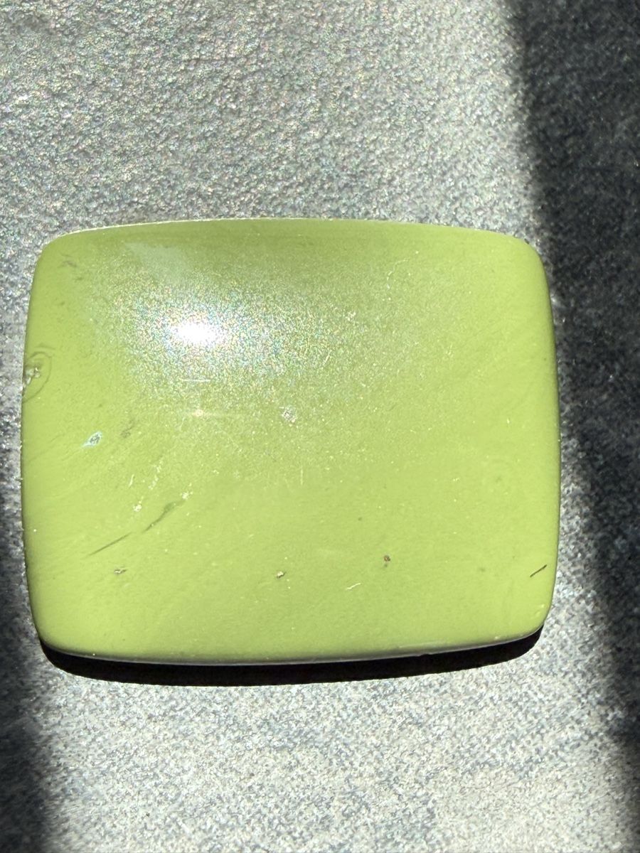 Pierres précieuses: Jade jadeite – D'occasion à Oberhof par RealStone 2