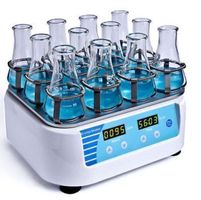 GS-2O 0rbitalschüttler * Top Qualität * Labor * Profigerät