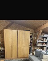 Robuster Schrank