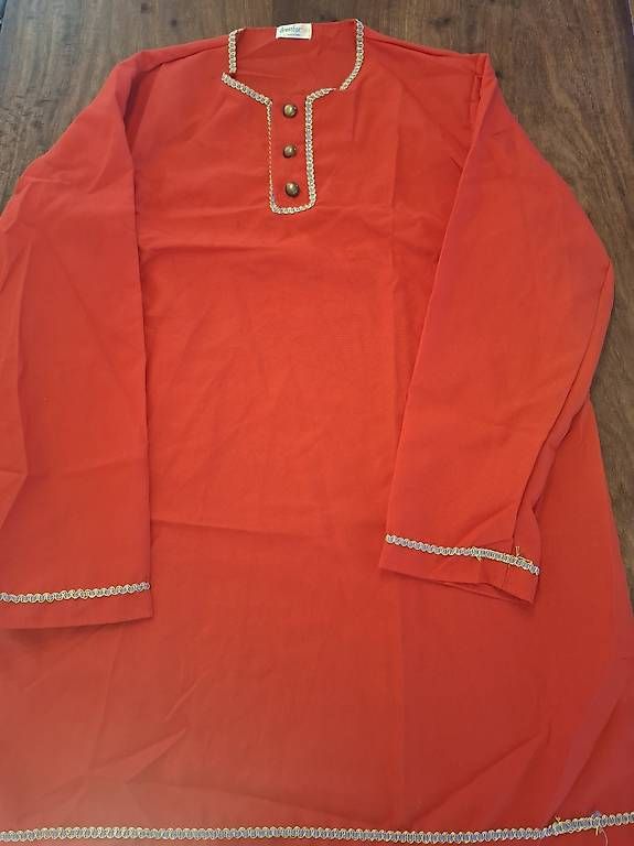 Costumi: Fasnachtskostüm – Usato da Bern venduto da chs_9kyd 1