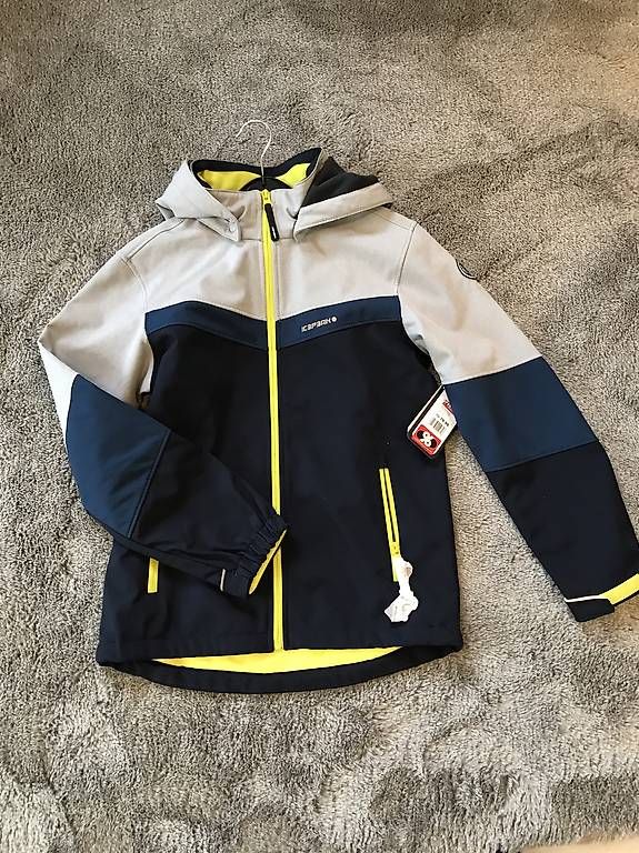 Giacche & Cappotti: Giacca fleece tg.164 – Usato da Preonzo venduto da Antos01