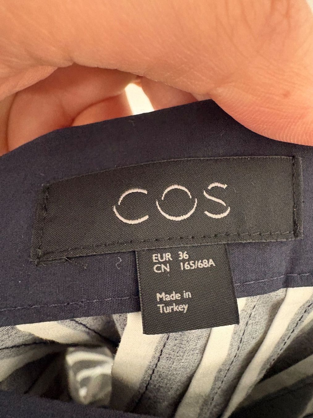 Cos Gonne: COS Skirt - Size 36 - great condition – Usato da Muzzano venduto da Sidney_3 1