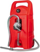WALTER Kraftstofftrolley 53L - 8 l/min