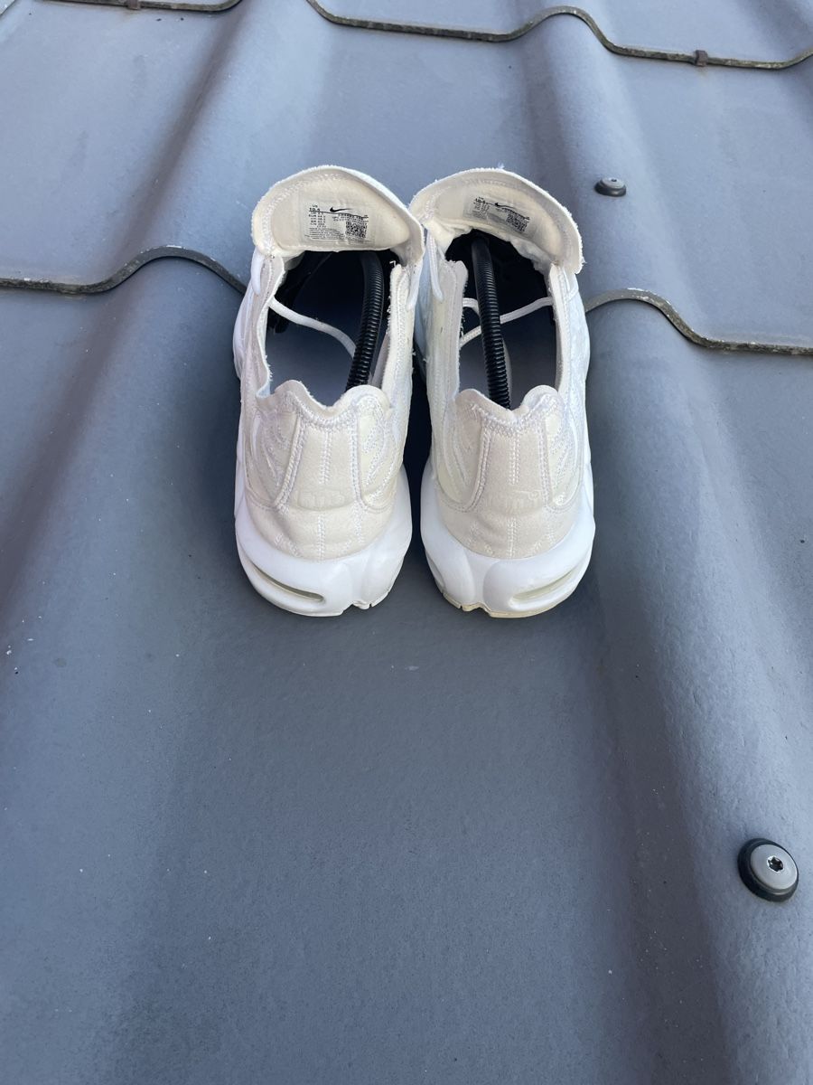 Nike Scarpe da uomo: Nike TN – Nuovo (secondo la descrizione) da Dompierre FR venduto da matmath 5