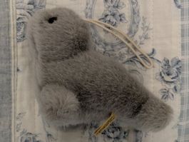 Plüsch Robbe 10cm