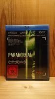 PARANORMAL INVESTIGATIONS Blu-Ray