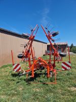 PIROUETTE  KUHN GF 6502