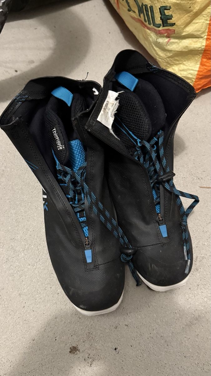 Sci: Ski Boots INOVIK CL 500 used condition – Usato da Zürich venduto da weronikam46