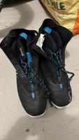 Ski Boots INOVIK CL 500 used condition