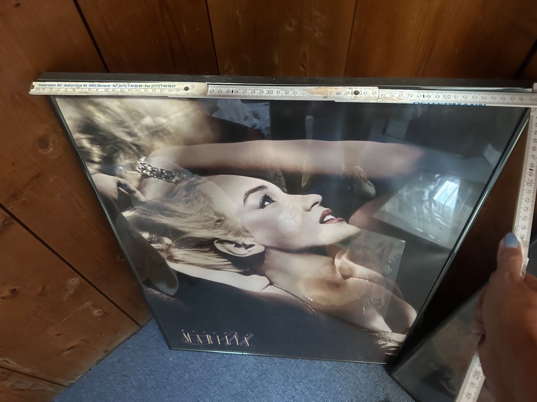 Foto & Immagini: Marylin Monroe Bilder – Usato da Rickenbach b. Wil venduto da fic_b2vv 4