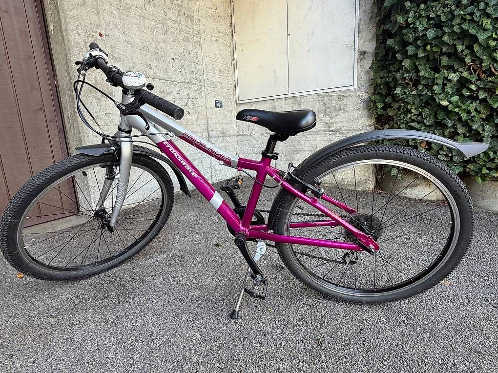Crosswave Biciclette: Crosswave Kindervelo – Usato da Worb venduto da karinS02