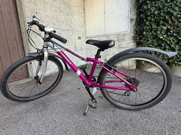 Crosswave Kindervelo