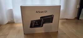 3D Scanner Aiscan O1 - Ki gesteuert
