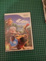 Up - Disney Pixar - Nintendo Wii - Family Fun Game!