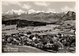 Riggisberg 1940
