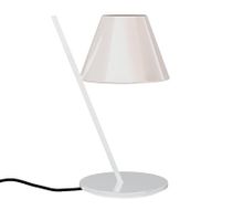 Artemide La Petite Weiß Tischlampe