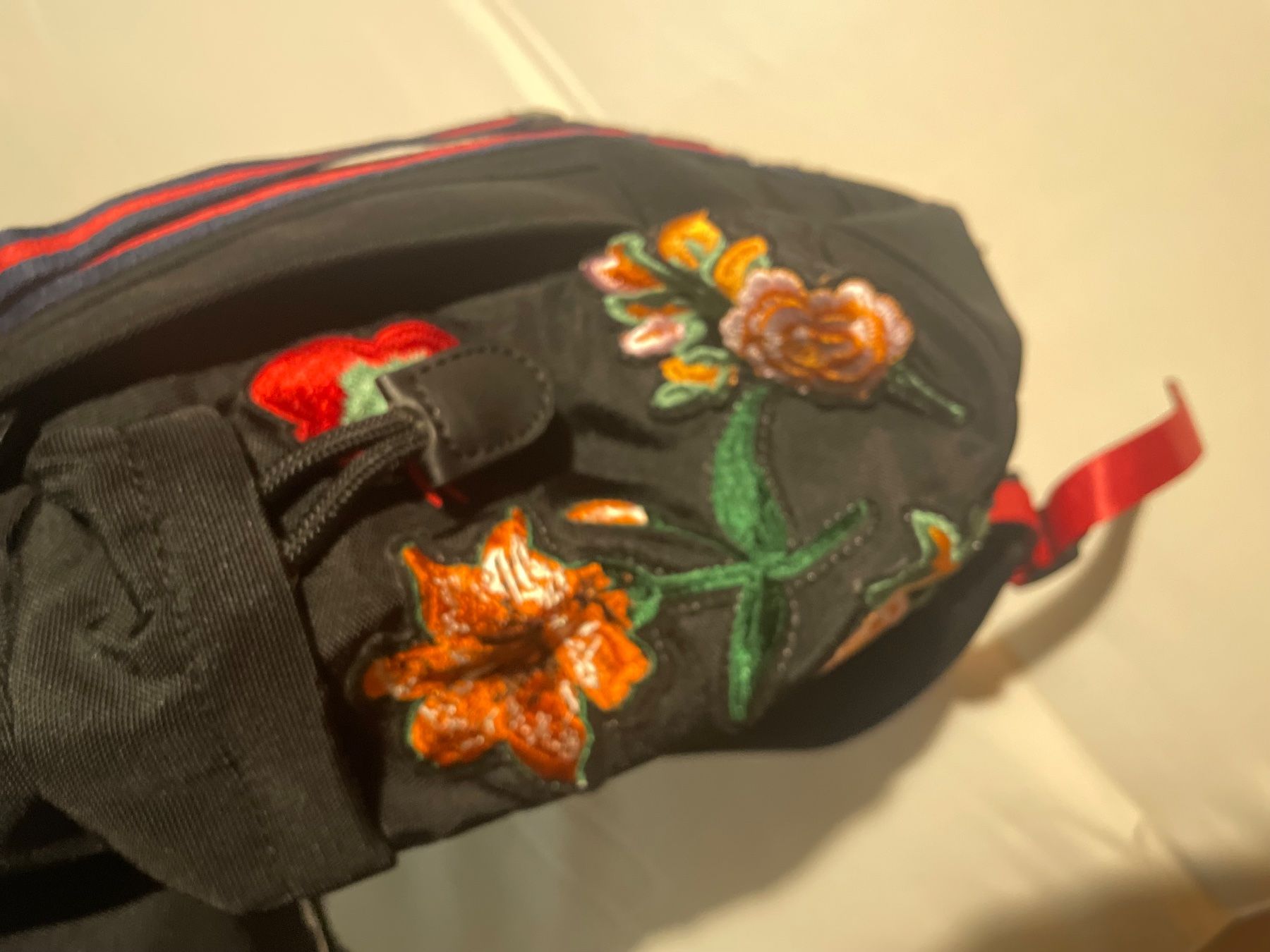 Zaini: Rucksack Gucci Tiger gestickt neu – Nuovo e nell'imballaggio originale da Stäfa venduto da san_mk9j 3