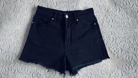 Jeans Shorts