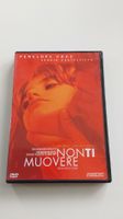 DVD: Non ti muovere (Geh nicht fort) – Top Zustand! 
