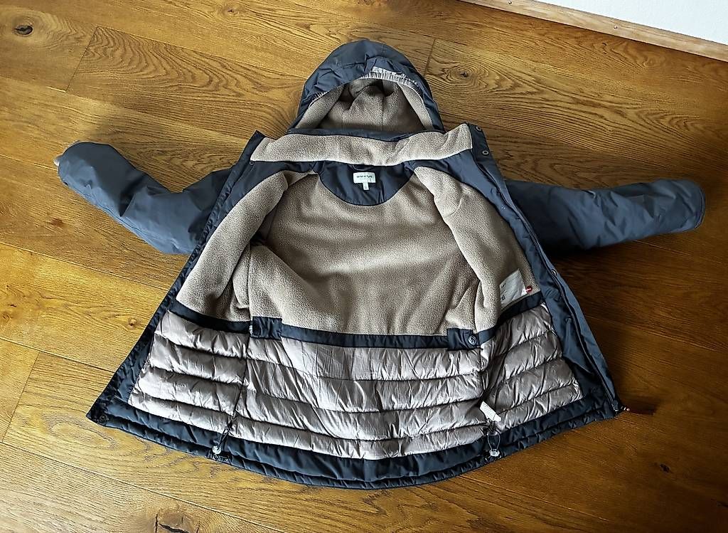Giacche: Mini a ture Jacke 152 – Usato da Männedorf venduto da lachen2011 2