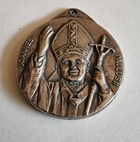 ANHÄNGER JOHANNES PAUL II JUBILÄUM 1983 VATIKAN