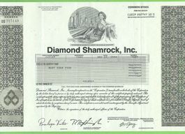 Diamond Shamrock, Inc. 1994