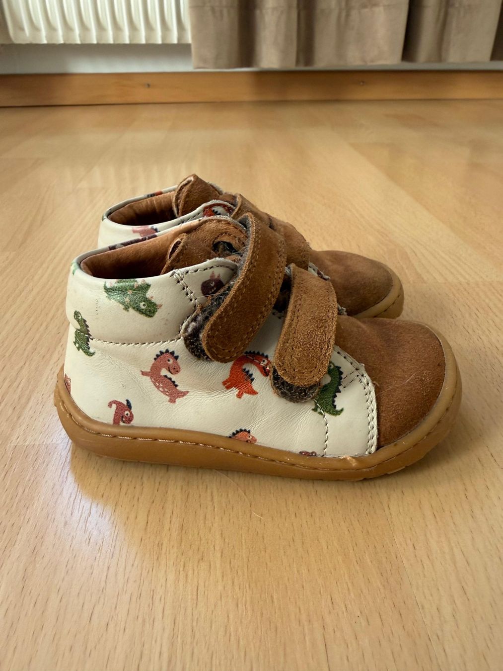 Froddo Scarpe da uomo: Froddo Barefoot first steps unisex Gr. 21 – Usato da Küblis venduto da GabrielaDiana93