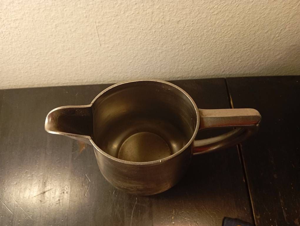 Caraffe: Milchkrug – Usato da Basel venduto da Petergunn 1
