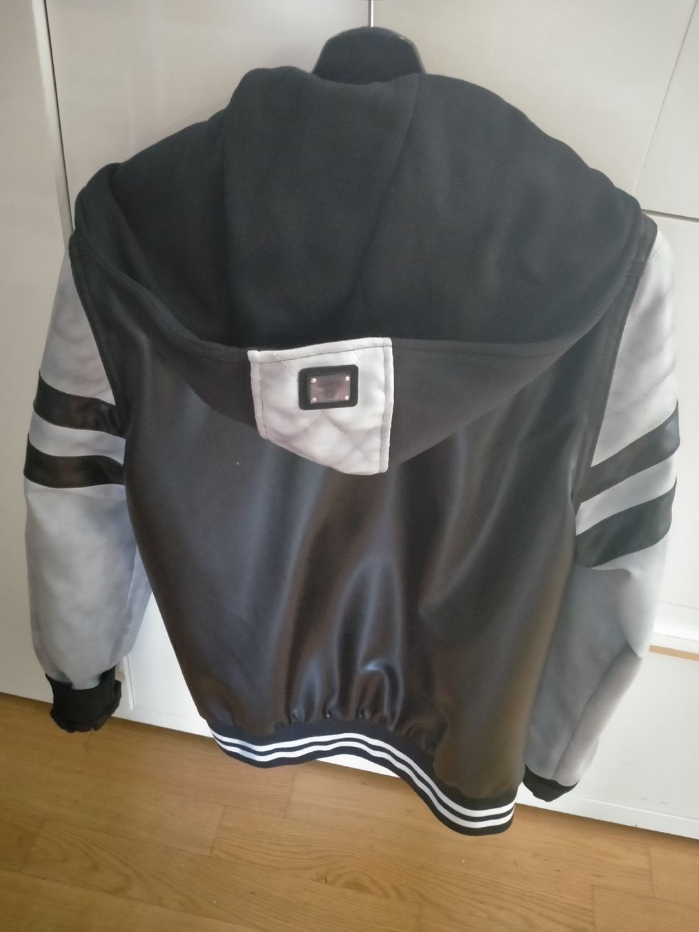 Giacche: Tolle Kunst Leder Jacke gr S – Nuovo (secondo la descrizione) da Regensdorf venduto da ste_9w8q 2
