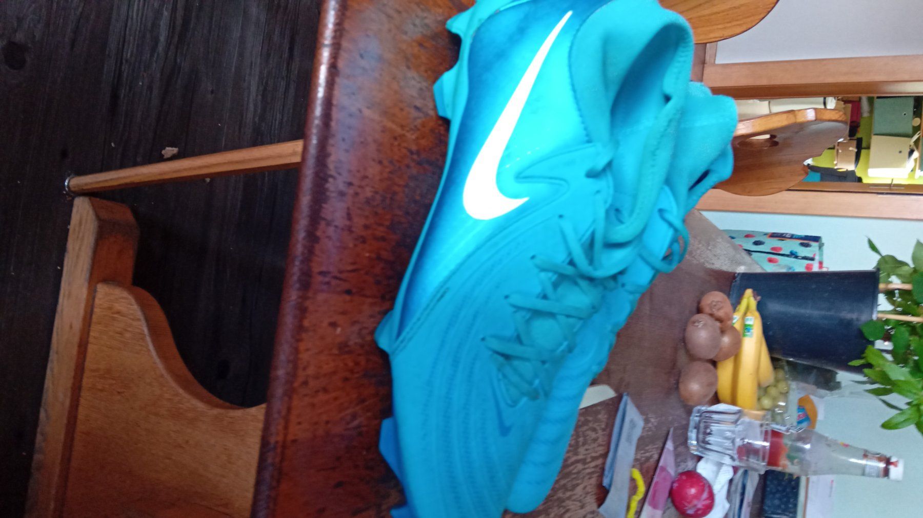 Scarpe da uomo: Fussballschuh Nike – Usato da Ettiswil venduto da Angidah72 4