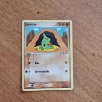 Pokémon Larvitar 2007 DE 51/101 EX