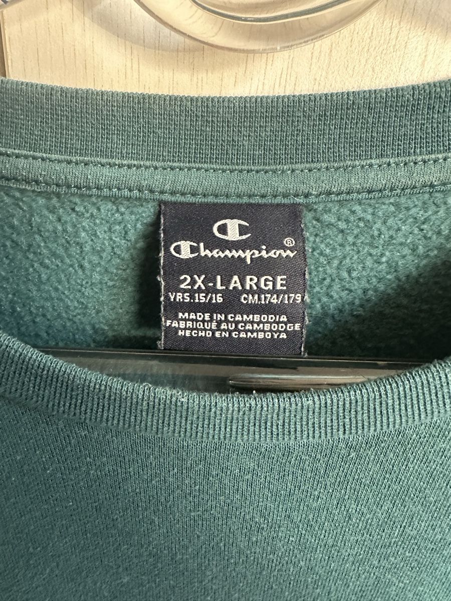 Champion Maglioni & Felpe: Champion Pullover, Grösse 174 – Usato da Luzern venduto da vera_xo 2