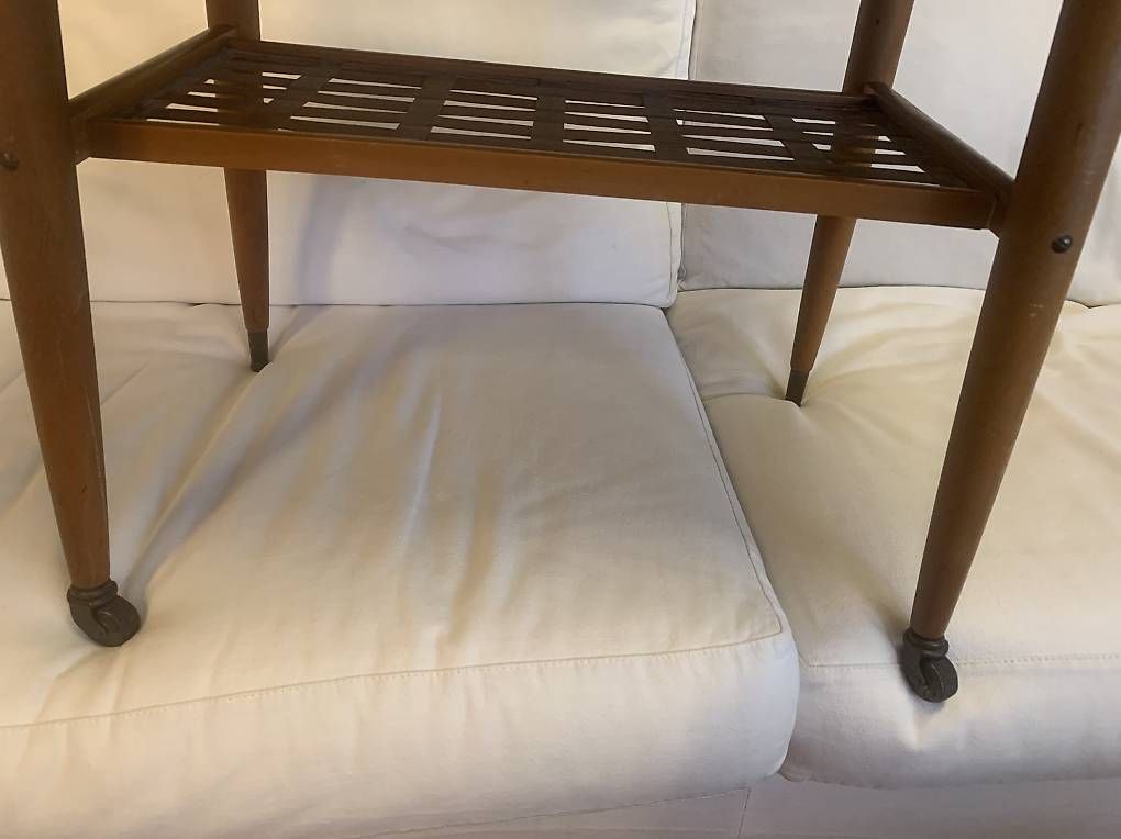 Tavoli: Skandinavischer Couchtisch 50/60er – Usato da Zürich venduto da Anibur 3