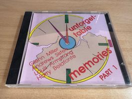 G2 Various – Unforgettable Memories - Part 1