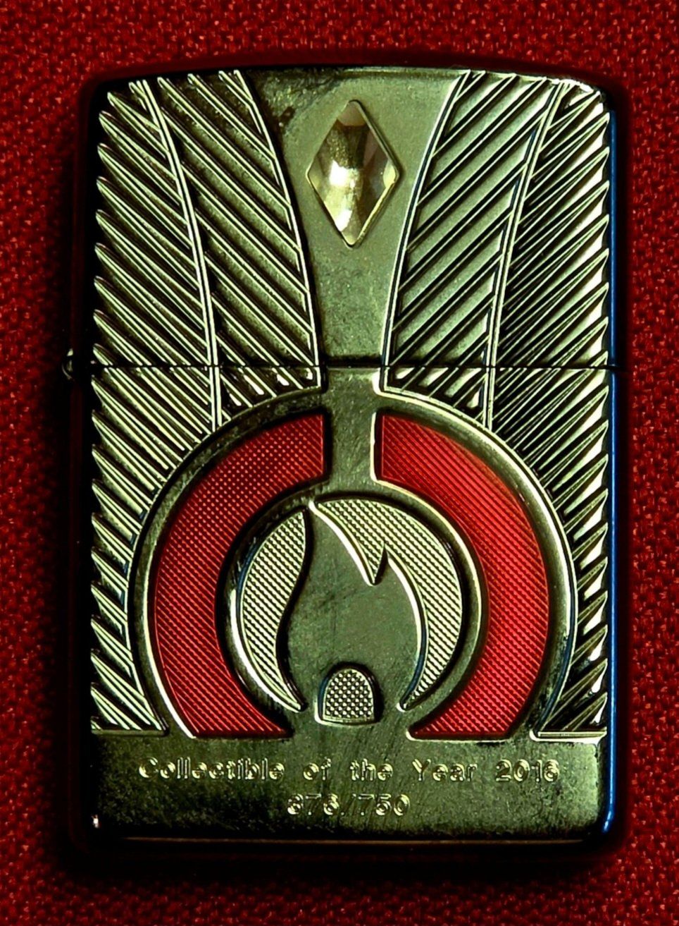 Zippo Accendini: Zippo édition limitée, neuf. – Usato da Villeret venduto da yan_vgv2 1