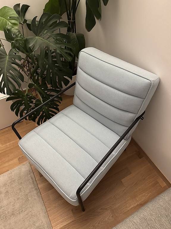 Pfister Sessel: Fauteuil Pfister – Gebraucht aus Russin von lclm 4