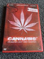 Cannabis DVD (21720)